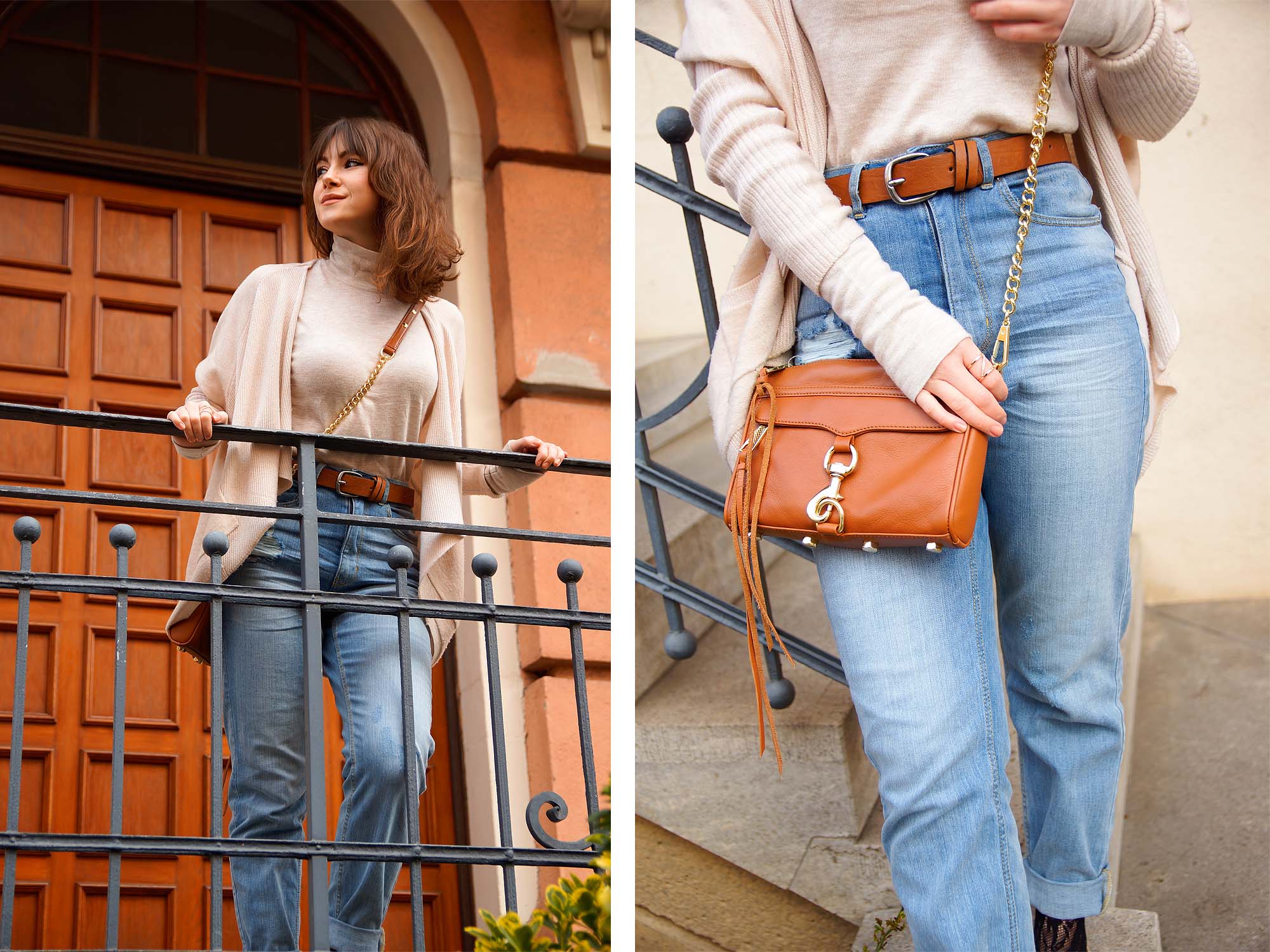 How-to-wear-a-Mom-Jeans-Outfit-Ideen