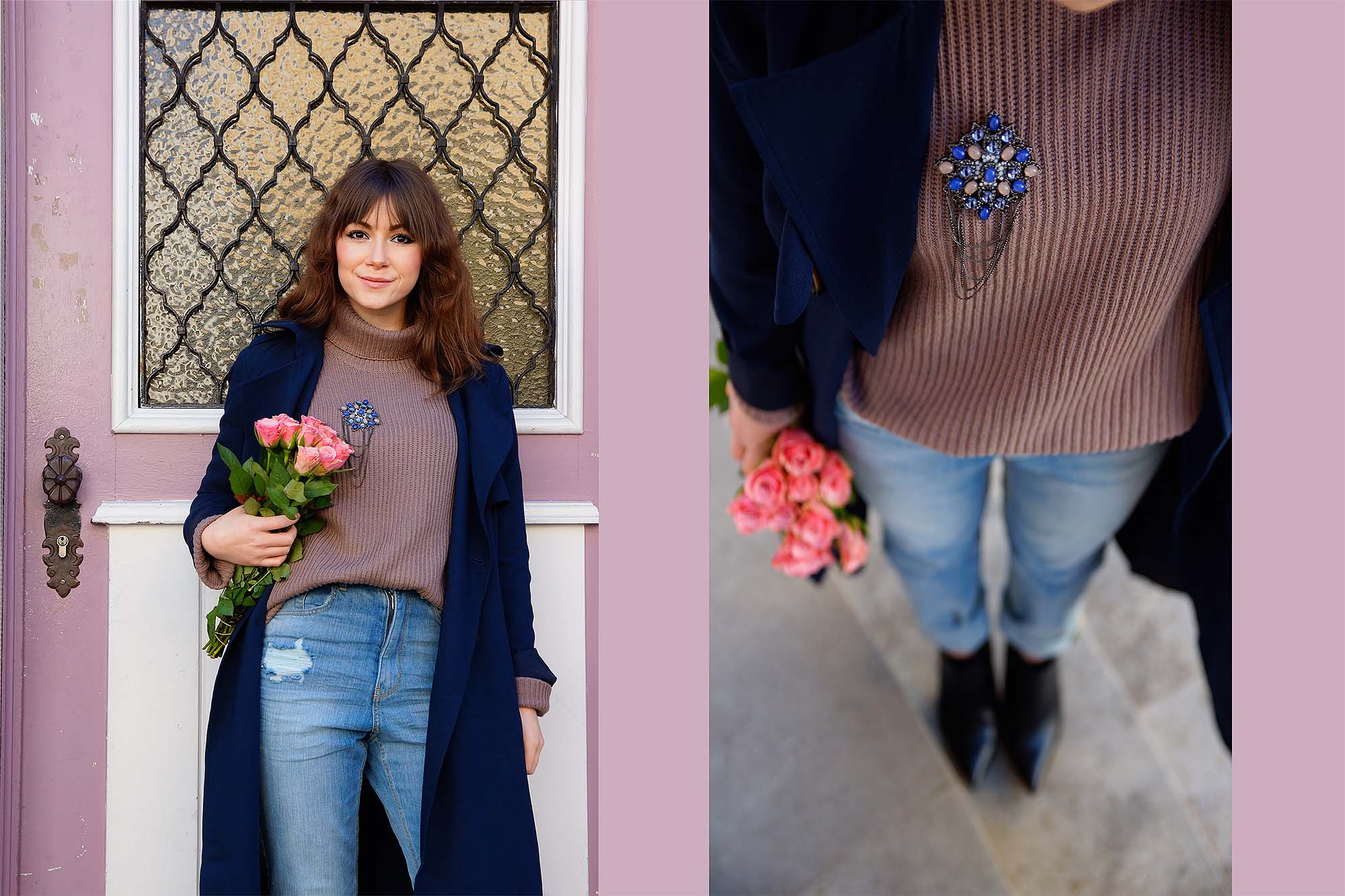 How-to-Wear-mom-jeans-outfit-ideen