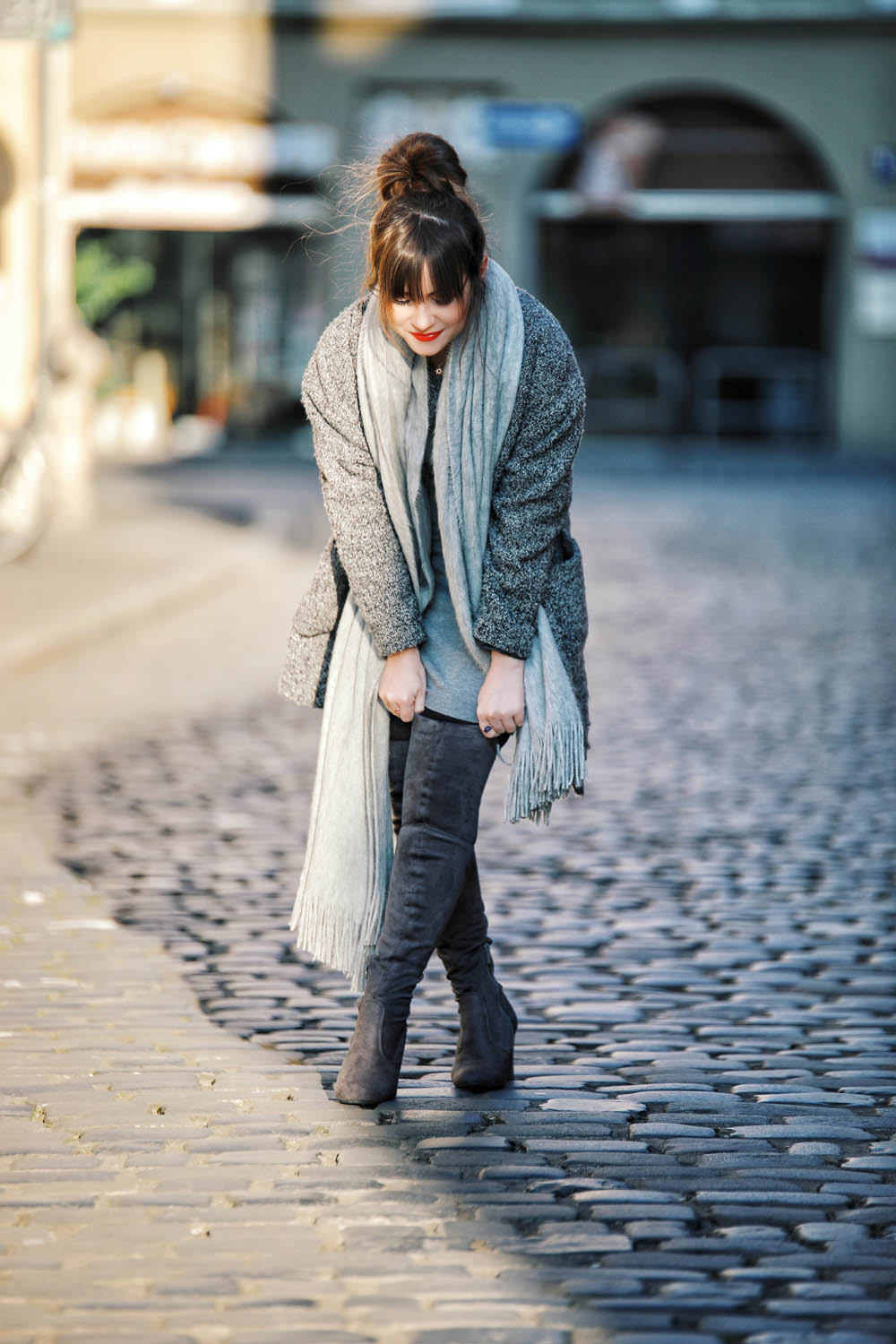 Winter-Outfit-Inspiration-Monochrom-Modeblog