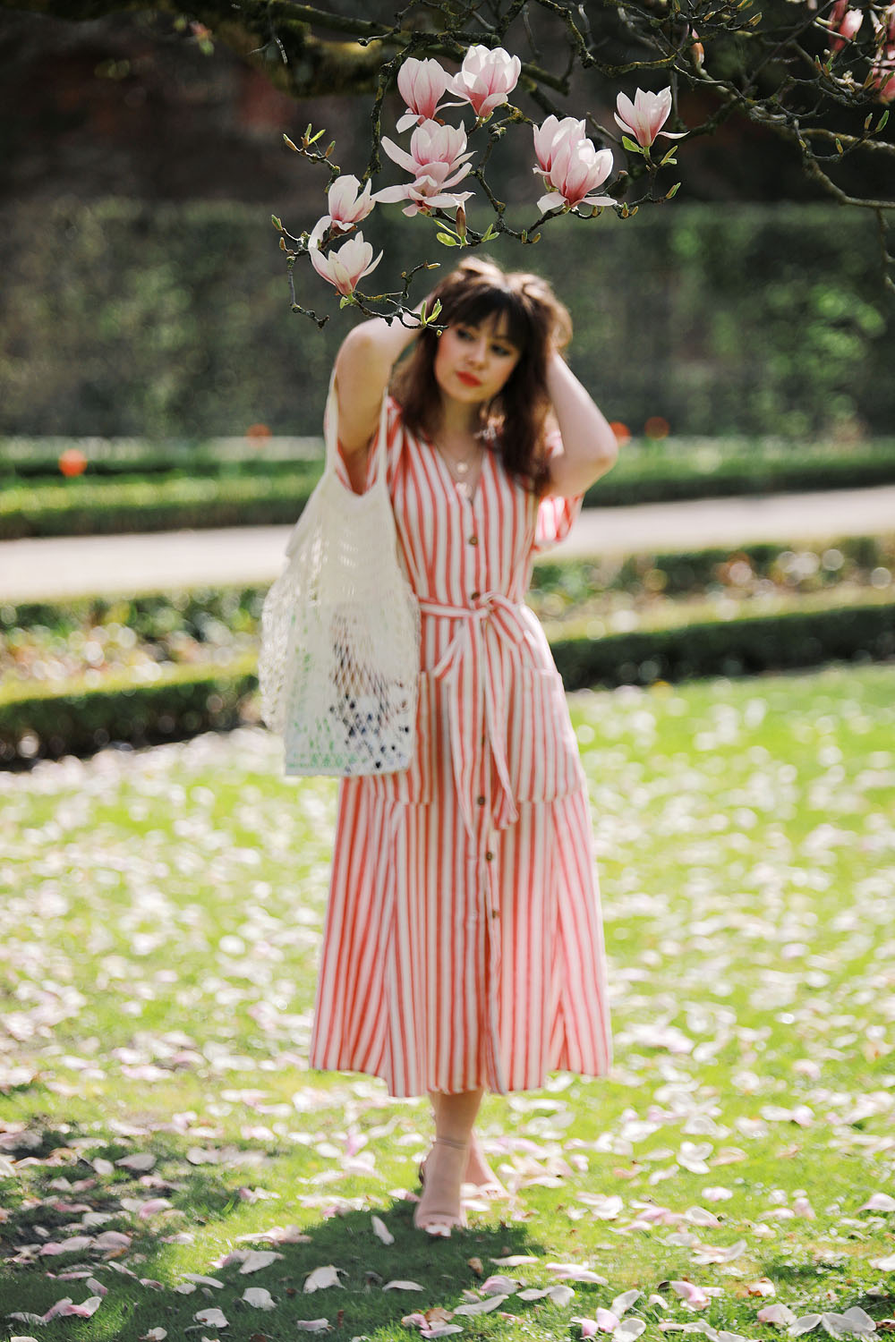 Leinen-Sommerkleid-Modeblog-Style by An